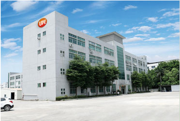 Union Precision Electronic LIMITED linea di produzione del fabbricante